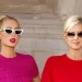 Paris Hilton & Nicky : Come-back Fashion week 2023