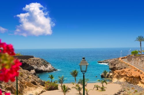 Tenerife
