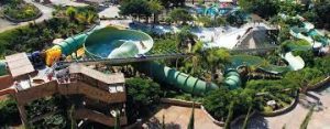 Aqua Park Aqualand