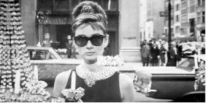 Audrey Hepburn: une vraie inspiration icône de mode