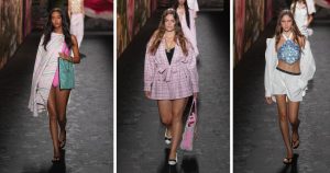 Mode Ballerines chez Chanel