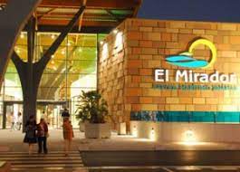 El Mirador