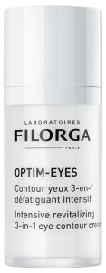 Filorga Optim Eyes, idéal pour lifter et hydrater le contour des yeux