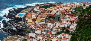 Garachico Tenerife