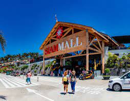 Siam Mall