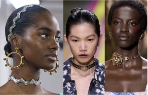 Exemple de collier choper