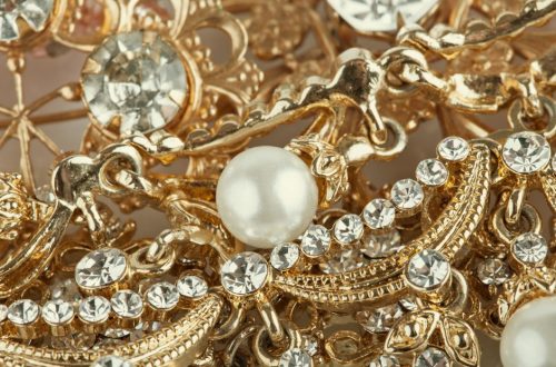 Bijou Tendance Printemps été 2024