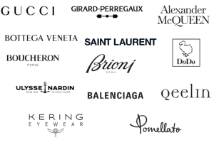groupe Kering vers la fin de la fast fashion