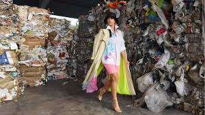 fast Fashion illustrée